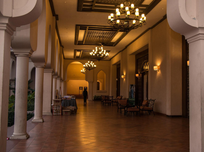 Others 5, Ibiza The Fern Resort & Spa, Kolkata, South 24 Parganas