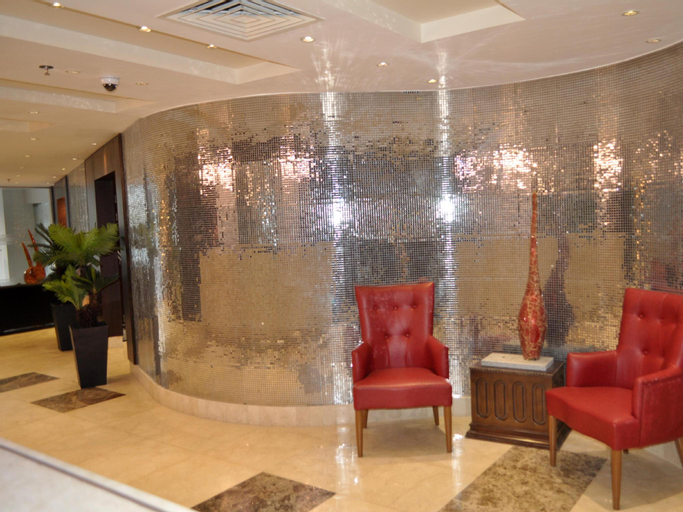 Public Area 3, Golden Park Heliopolis, An-Nuzhah