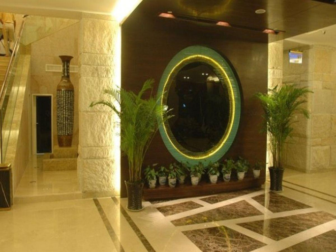 Public Area