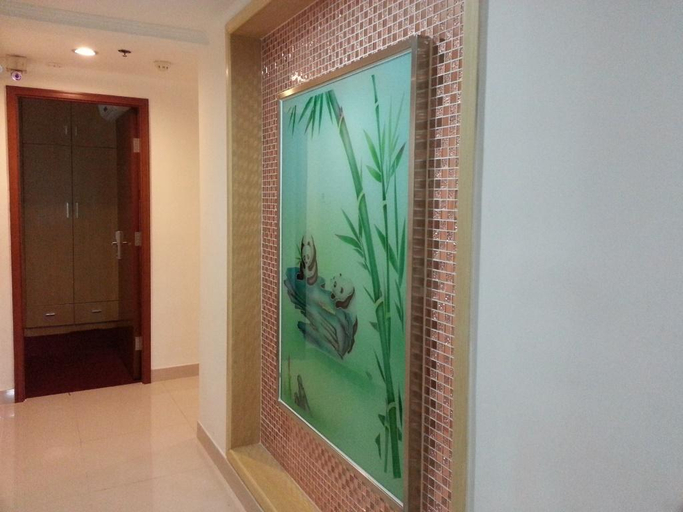 Interior view 3, Forson Hotel, Macao