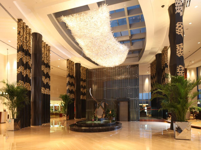 Public Area 3, Grand Skylight International Hotel Gongqingcheng, Jiujiang