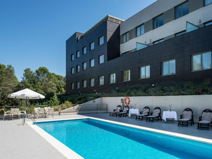 Sport & Beauty 2, B&B HOTEL Barcelona Sant Cugat, Barcelona