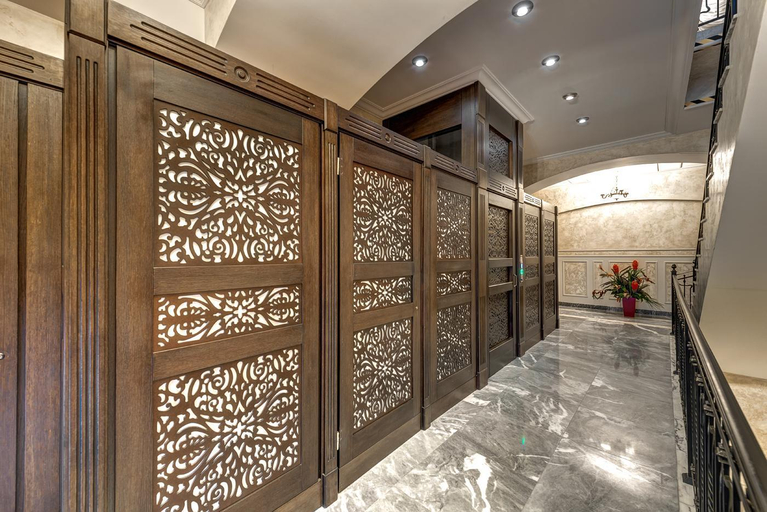 Interior view 5, Grada Boutique Hotel, Central