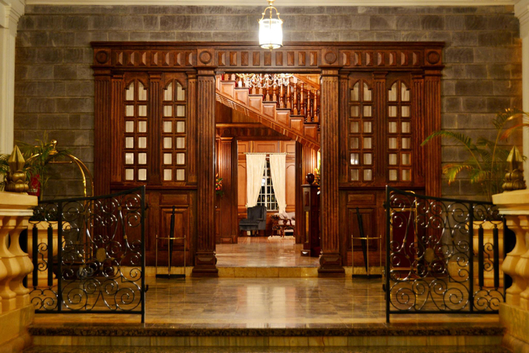 Public Area 4, Muthu Sovereign Suites & Spa, Limuru Road, Nairobi, Limuru