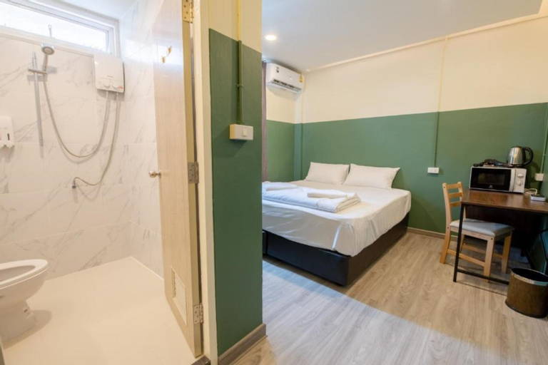 Bedroom 5
