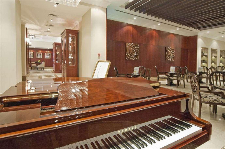 Public Area 5, Ayla Hotel, Al Ain