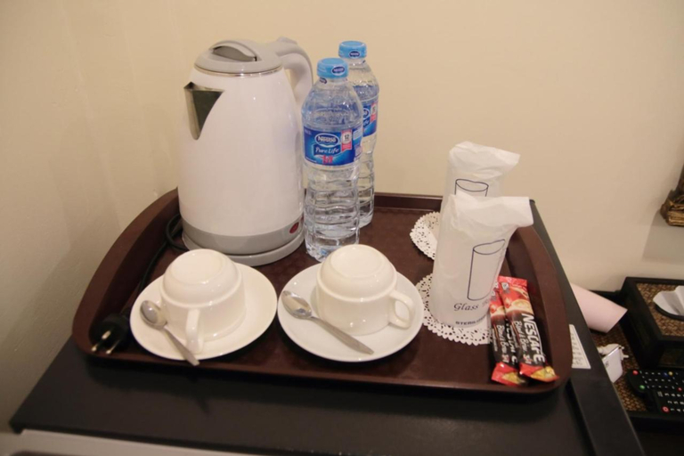 Amenities 2