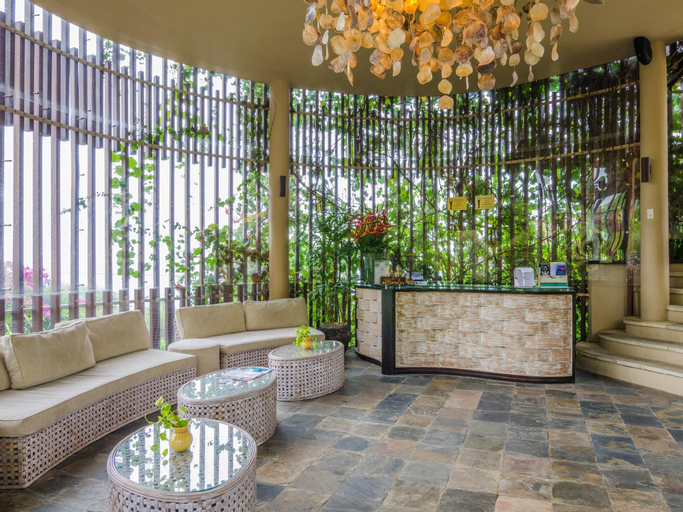 Public Area 4, The Griya Villas and Spa, Karangasem