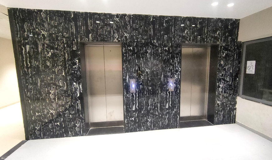 Public Area 2, Hotel Millennium, Ahmadabad