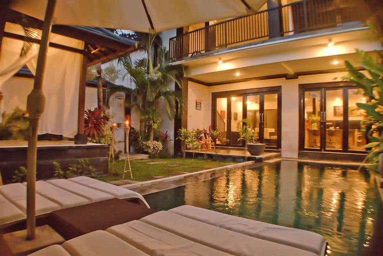Others 2, Villa Lingkar 89A, Badung