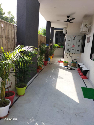 Exterior & Views 5, Uphar Homestay, Jaipur