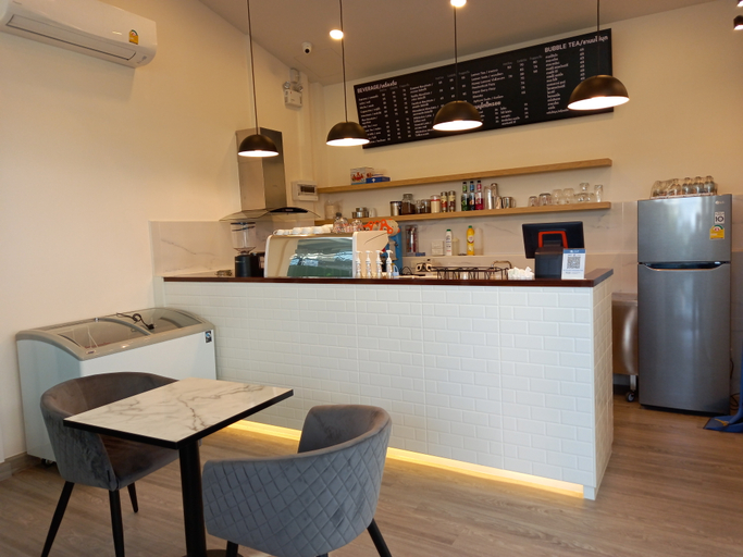 Others 4, Ruan Plaisoi Apartment, Bang Khae