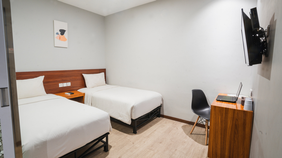 Bedroom 5