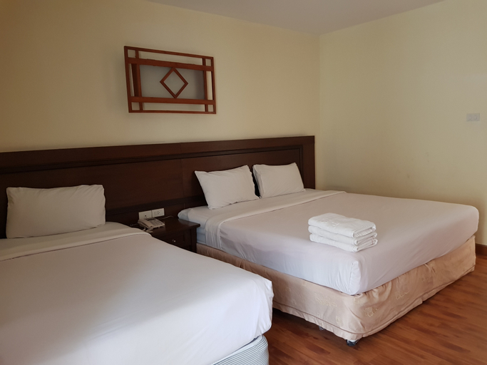 Bedroom 9