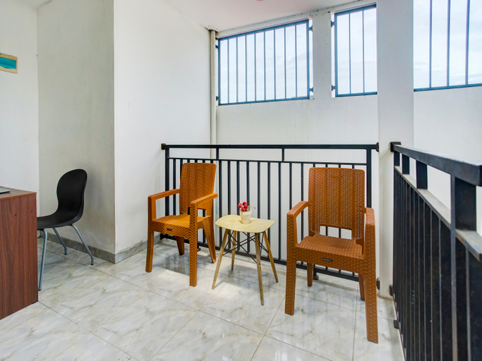 Others 5, OYO 90659 Griya Tentrem Syariah, Bandar Lampung