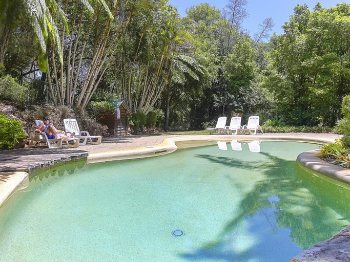 Sport & Beauty 2, Montville Mountain Inn Resort, Maroochy