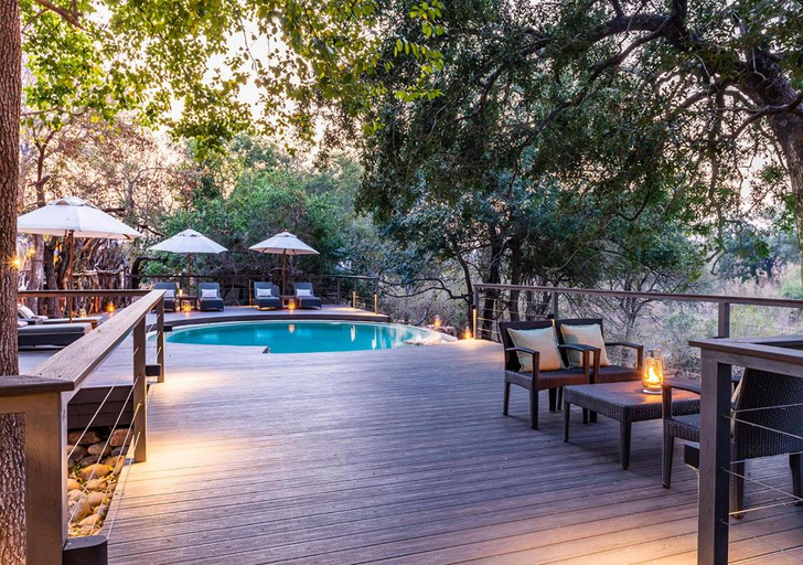 Sport & Beauty 2, aha Makalali Private Game Lodge, Mopani