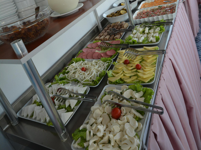 Others 5, Flower Palace Hotel, Fatih