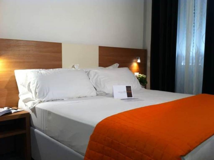 Holidays S.Lorenzo Guest House New, Rome