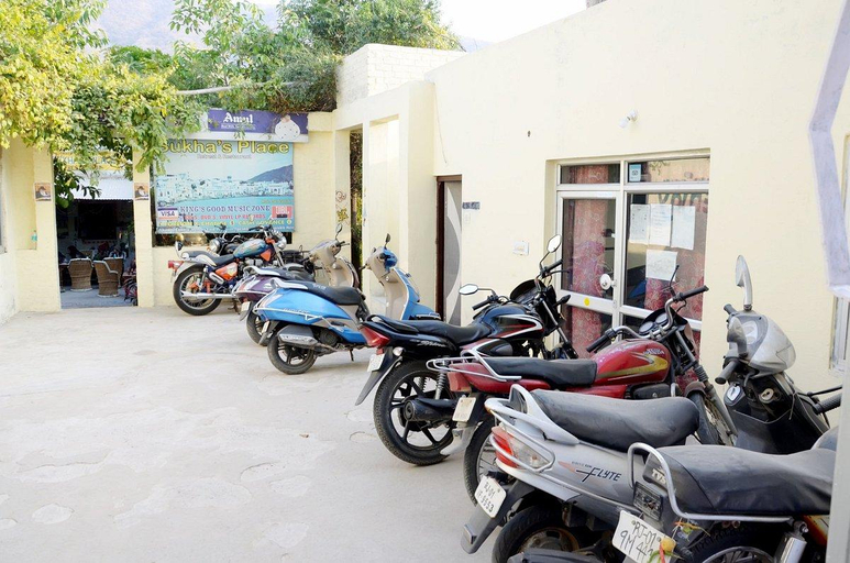 Others 4, Hotel Sukha Palace, Ajmer