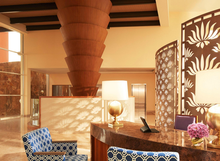 Public Area 4, Sentido Heritance Negombo, Negombo