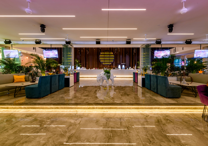 Public Area 2, Tasia Maris Seasons