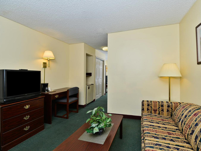 Others 4, Quality Inn & Suites Aiken South, Aiken