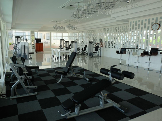 Others 4, Taksila Hotel, Muang Maha Sarakam