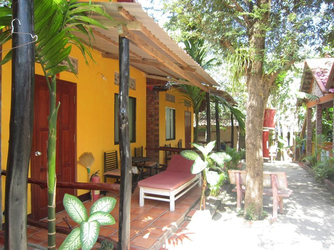 Others 5, Kim Lien Phu Quoc Guesthouse, Phú Quốc