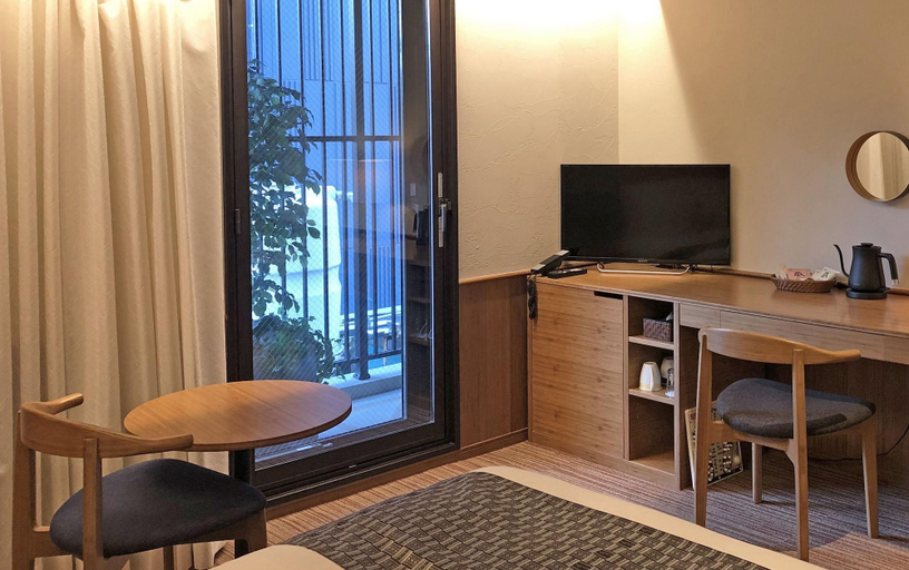 Bedroom 3, HOTEL GREAT MORNING, Fukuoka
