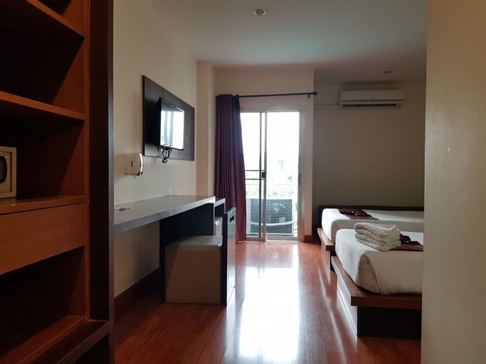 Bedroom 5