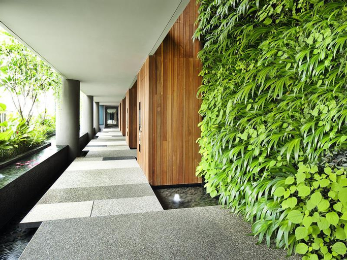 Public Area 4, PARKROYAL COLLECTION Pickering, Singapore, Singapore