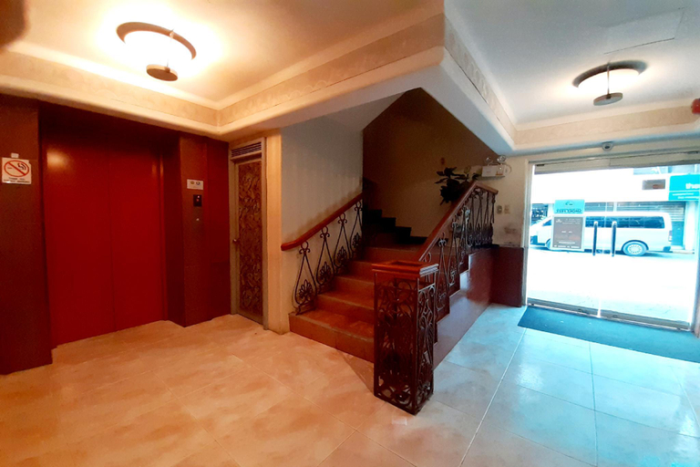Public Area 2, Palladium Suites Hotel, Cebu City