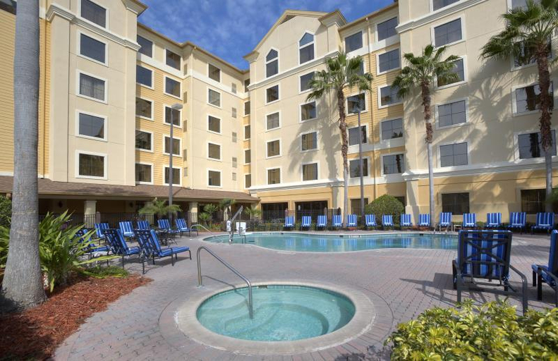 Sport & Beauty 5, staySky Suites I-Drive Orlando, Orange