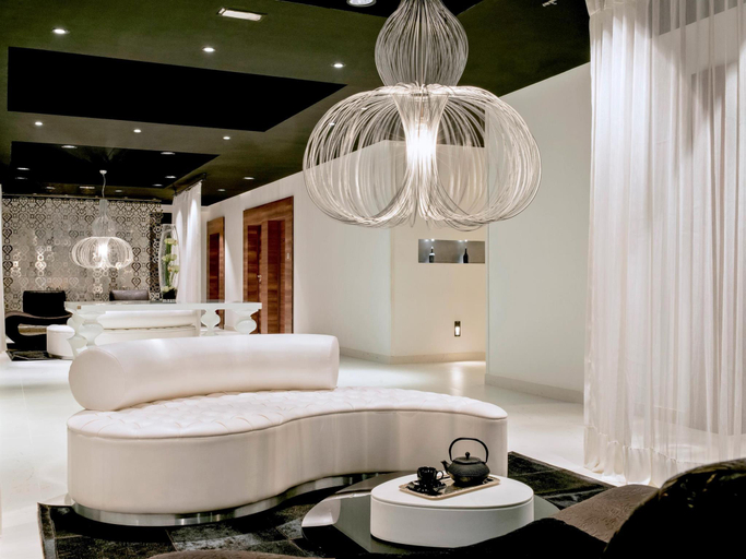 Public Area 4, Sofitel Agadir Thalassa sea & spa, Agadir-Ida ou Tanane