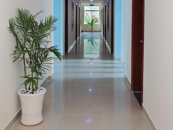 Public Area, Minh Dam Hotel, Đất Đỏ