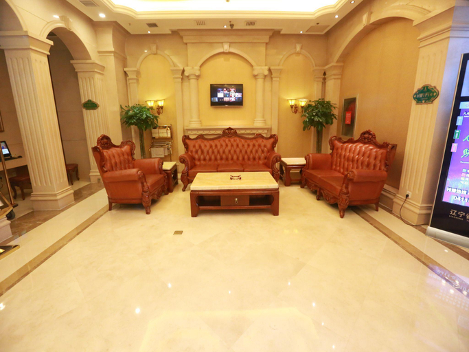 Public Area 3, Vienna International Hotel Shenyang Railway Station Branch, Shenyang