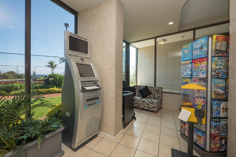 Public Area 3, Princess Palm On The Beach, Gold Coast