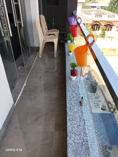 Exterior & Views 4, Uphar Homestay, Jaipur