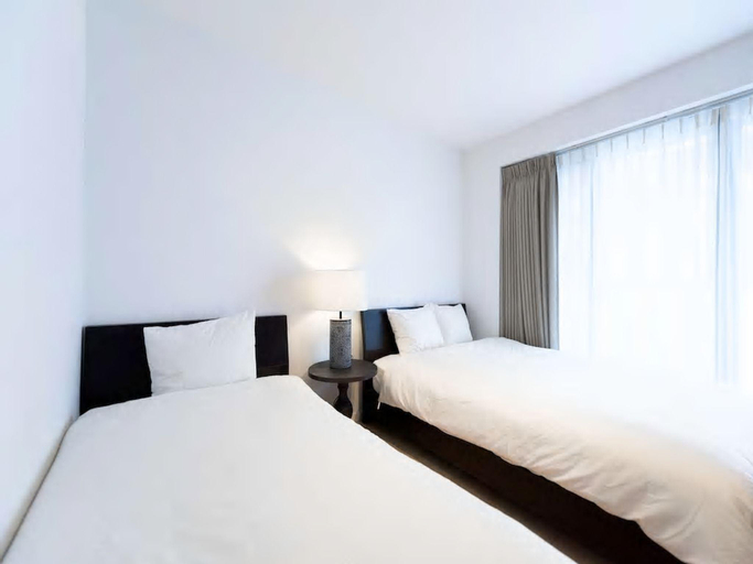TW61 Superior comfortable house in Shibuya Sta., Shibuya