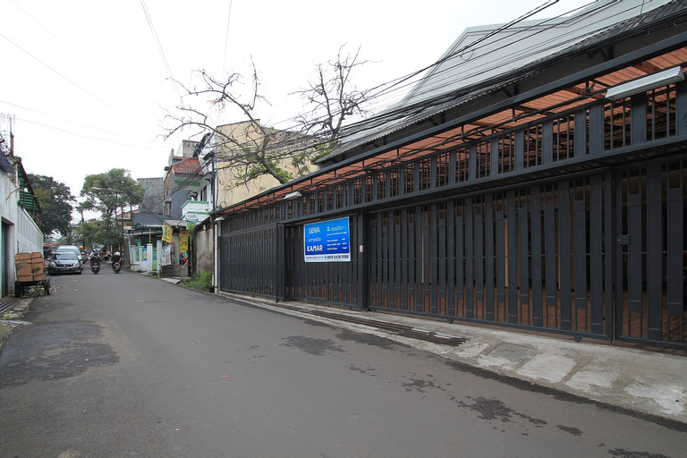 DreamInn Guesthouse, Bandung