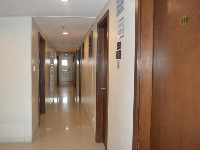 Public Area 3, ALU Hotel Davao, Davao City