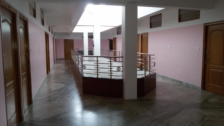Others 4, Hotel Saravana Grand, Coimbatore