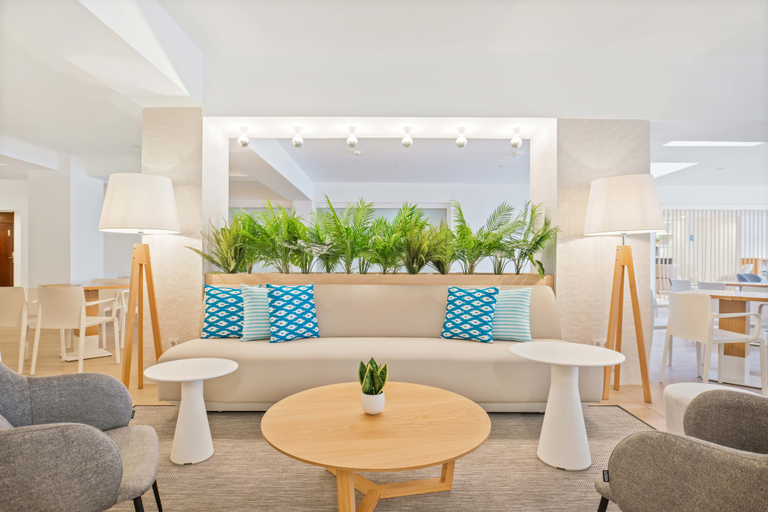 Public Area 2, BLUESEA Piscis - Adults Only, Baleares
