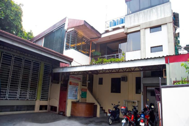OYO 802 Ka Farah's Inn, Antipolo City