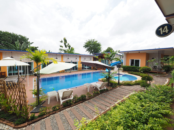 Others 4, Nai C Resort., Muang Surat Thani