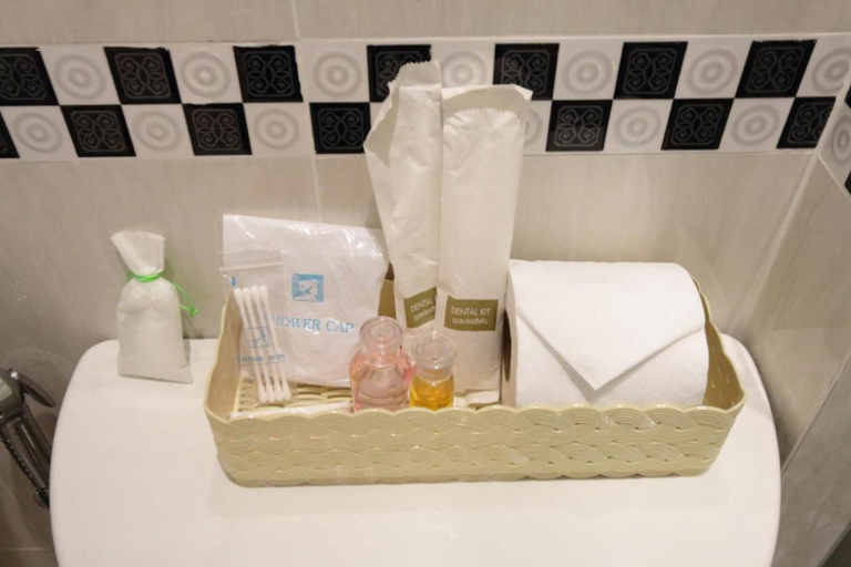 Amenities 1