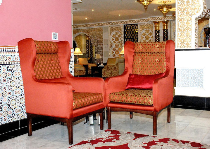 Public Area 3, Procare Apart hotel, Jeddah