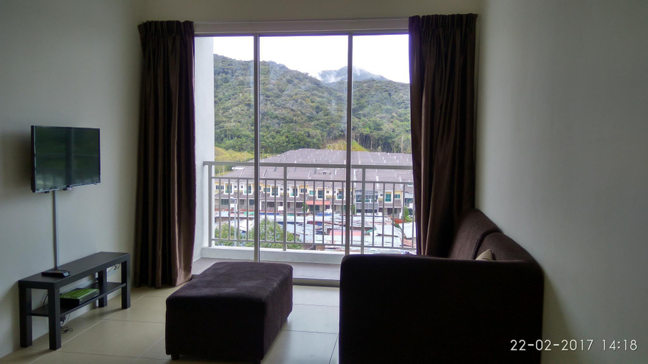 Others 5, Woodz Highlands Apartment, Cameron Highlands
