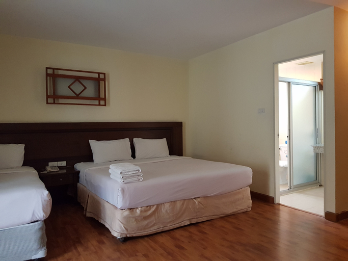 Bedroom 5